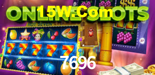 7696 Game