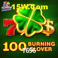 Welcome Bonus 7696