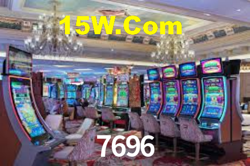 7696 - Plataforma Aposta Superior - 7696 Bet