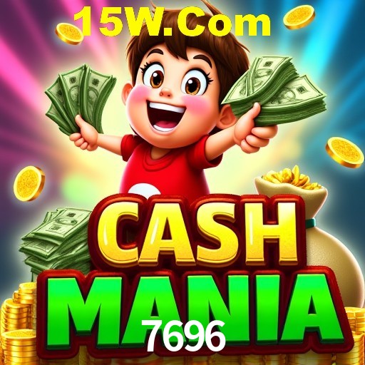 Slot Games 7696