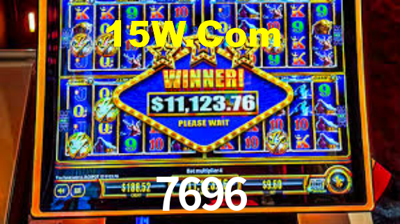 7696 Bet