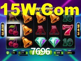 7696 Game
