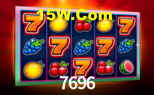 7696,7696 Bet