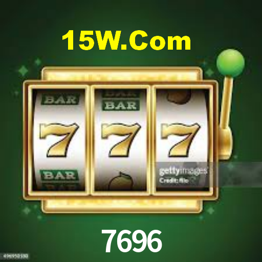 7696,7696 Bet