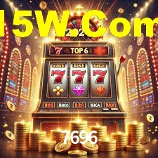 Live Casino 7696