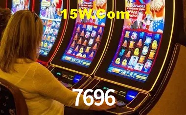 Benefícios da Conta 7696