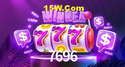 Casino Ao Vivo 7696