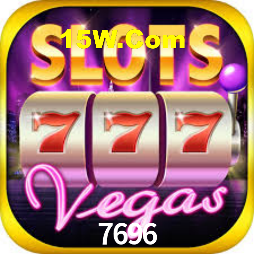 7696 Game