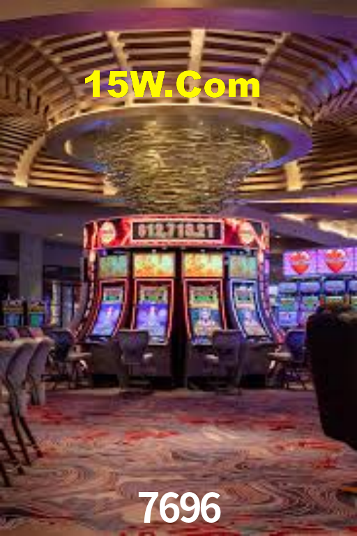 7696 Bet