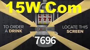 Welcome Bonus 7696