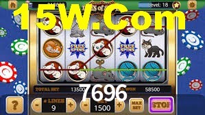 Daily Bonuses 7696
