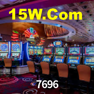 7696 Game