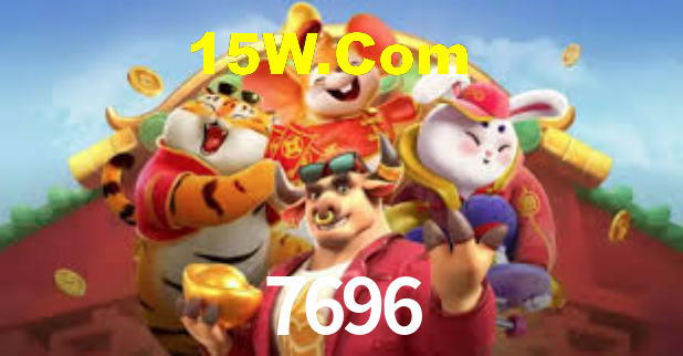 APP oficial da 7696 para mobile