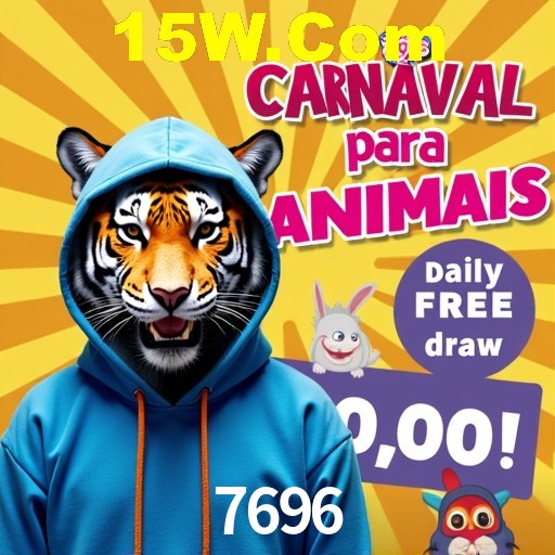 Descubra o Programa VIP da 7696: Vantagens Exclusivas para Jogadores