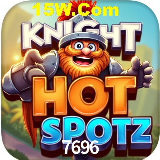 Descubra a Magia dos Jogos de Arcade no 7696