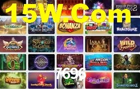 Ofertas Imperdíveis na 7696: Promoções e Bônus Que Valem a Pena