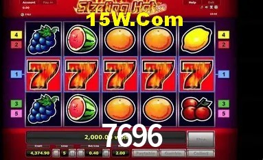 Gates of Olympus 7696