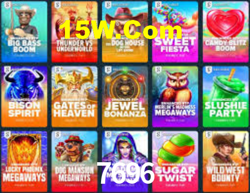 7696: A Experiência de Casino com Jogos de Mesa ao Vivo